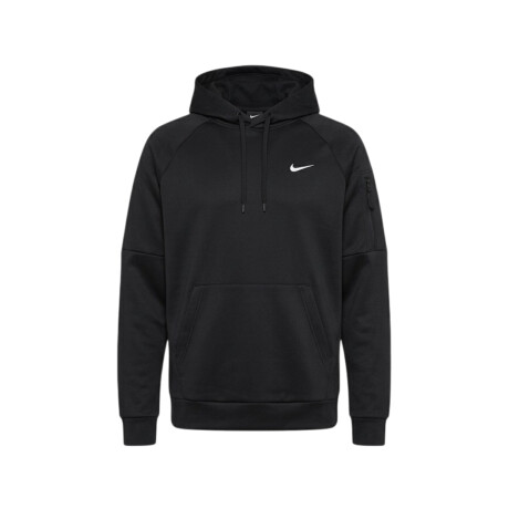 BUZO NIKE THERMA-FIT SWOOSH Black