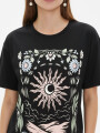 Remera Isaurina Estampado 1