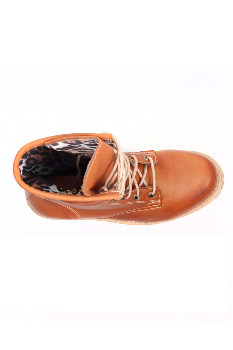 BORCEGO 930 TERRACOTA