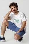 Remera Lilo Blanco
