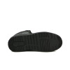 Pony Lifestyle M-100 Bota Teen - Black/black Negro-negro