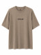 REMERA ATLAS GRIS CLARO