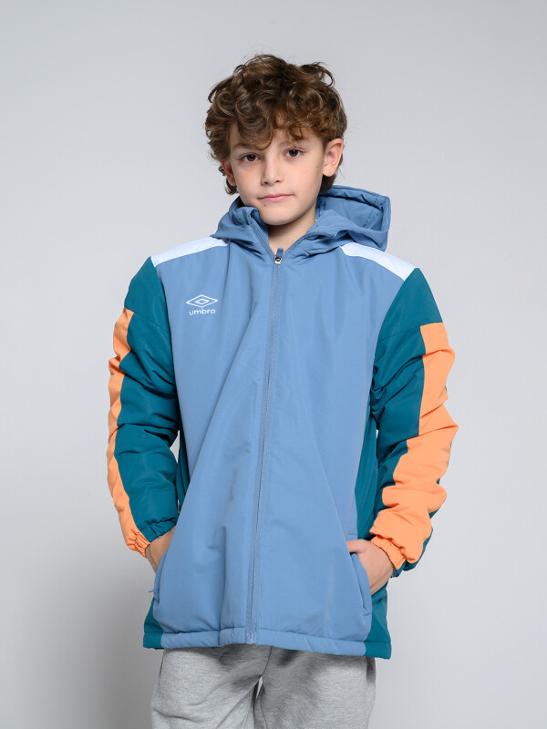 CAMPERA VENTOR Umbro Junior 0p8