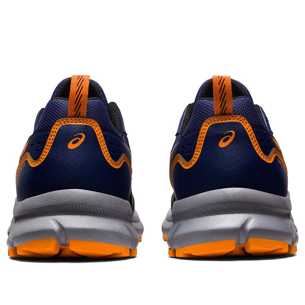 Trail Scout 3 - Hombre Deep Ocean/bright Orange