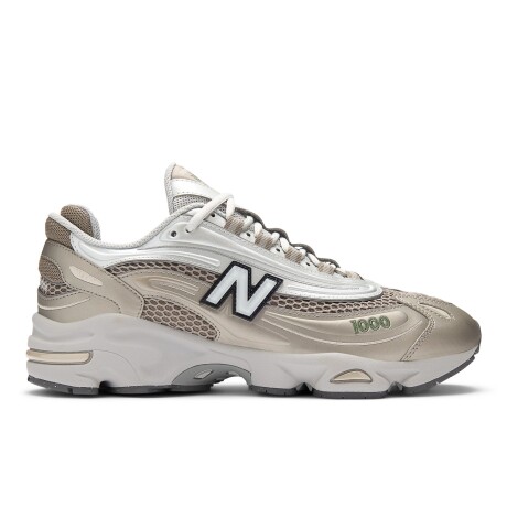 Championes New Balance de hombre - 1000 - M1000N BEIGE