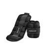 Pesas Ajustables 2kg para Tobillos y Muñecas Reebok Strength Negro