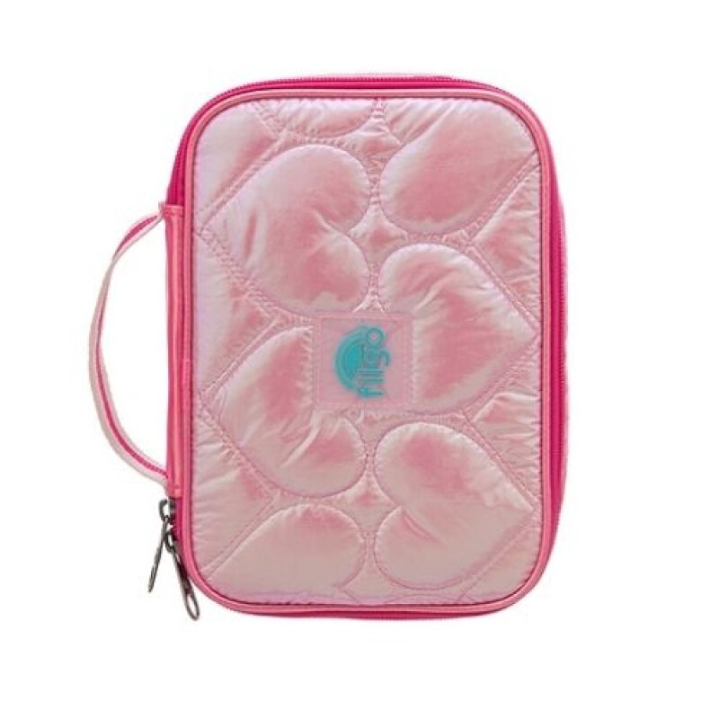 Cartuchera Filgo keiway reload rigid Cartuchera Filgo Keiway Reload Rigid