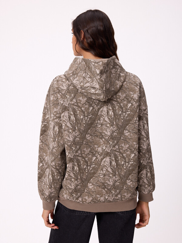 CANGURO S/C BOOIE RUSTY Tostado