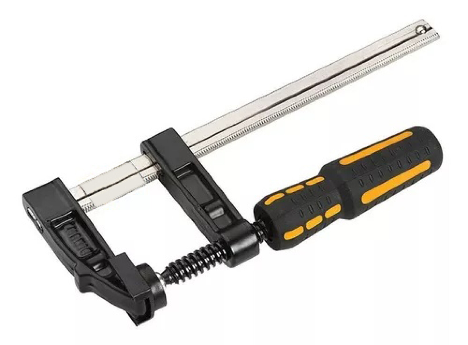TOLSEN PRENSA CARPINTERO INDUSTRIAL 50*250 