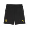 Short de Hombre Puma Peñarol Negro