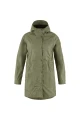 Karla Lite Jacket W Green