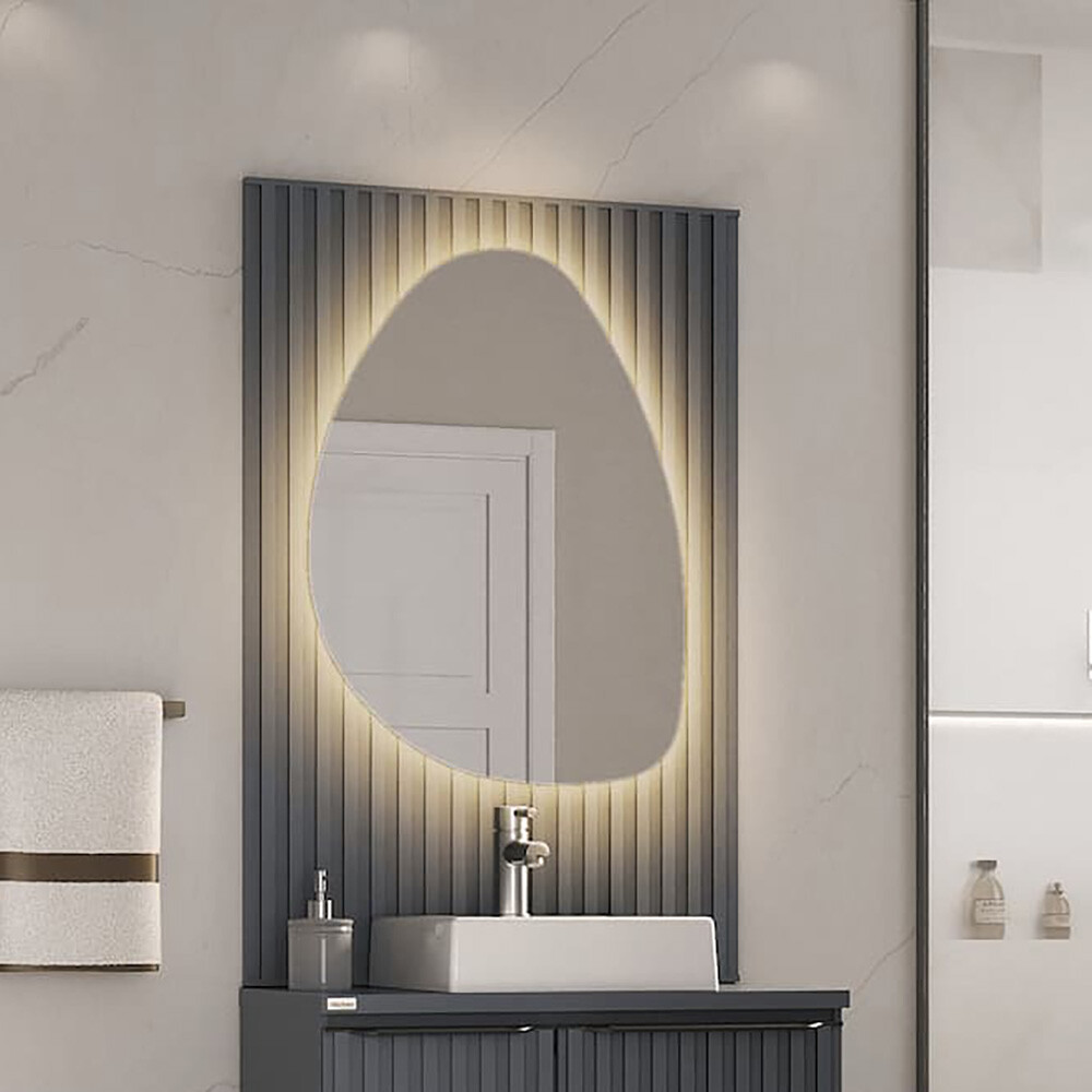 PANEL RANURADO CECILIA 78 - COLOR PLOMO Panel Ranurado Cecilia 78 - Color Plomo