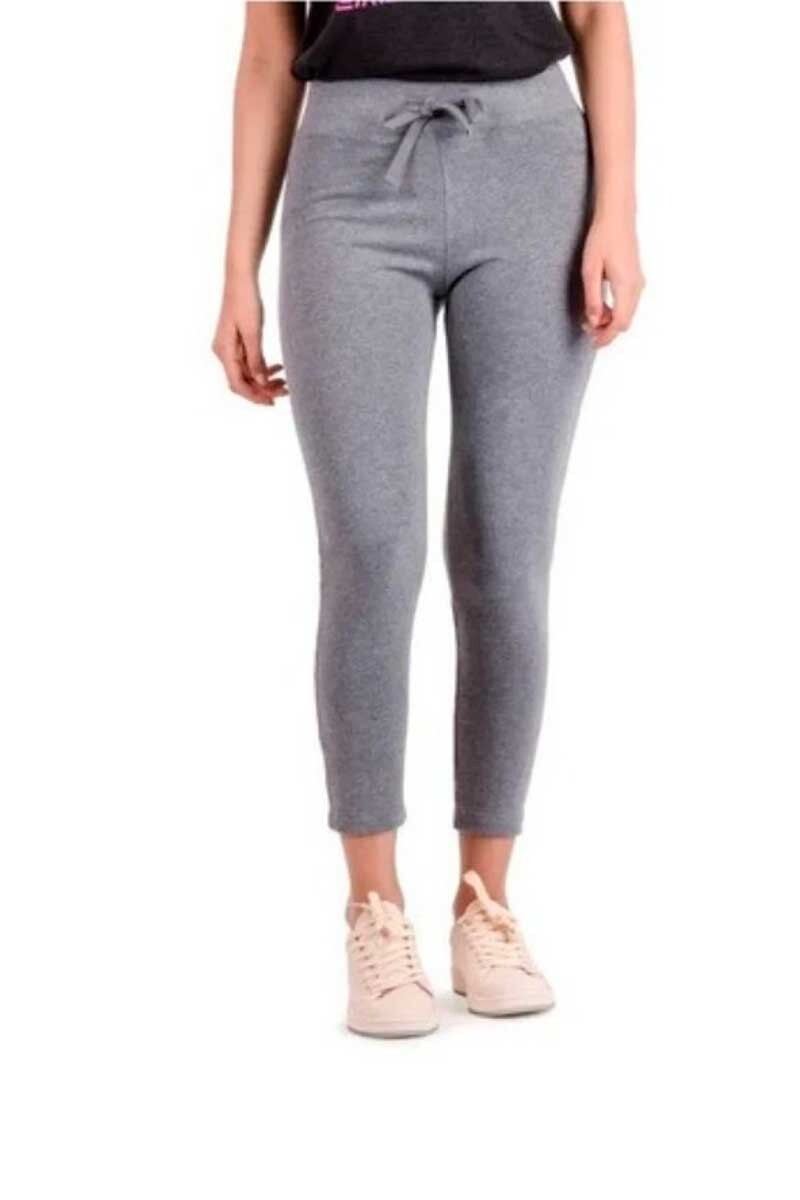 PANTALON DAMA TOPPER RTC Gris