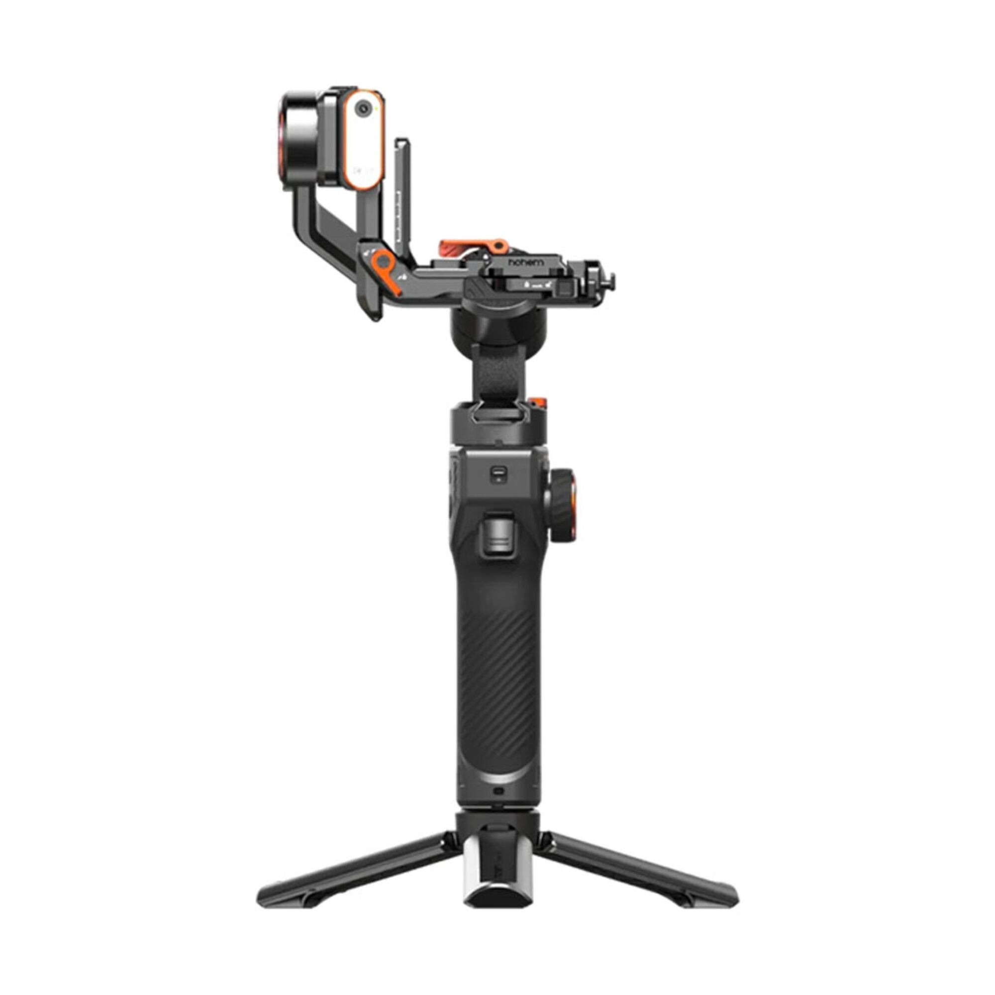 Стабилизатор Hohem iSteady MT2, комплект