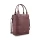 CARTERAS VENET - CUERO OTTONE MARRON