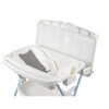 Bañito cambiador baño SPLASH celeste Bañito cambiador baño SPLASH celeste