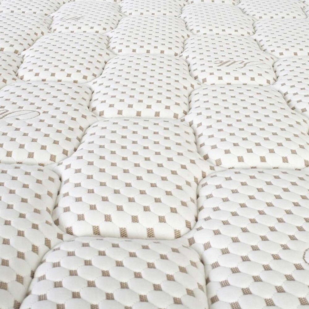 SOMMIER DE ESPUMA IVORY A SUPER KING