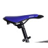 BICICLETA KOVA X-UP FREE R20 CROMADA/AZUL BICICLETA KOVA X-UP FREE R20 CROMADA/AZUL