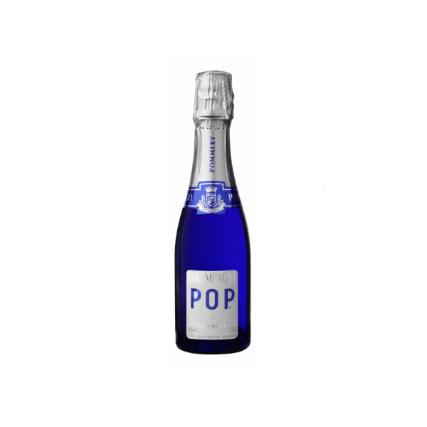 Pommery Pop Extra Dry 200ml Pommery Pop Extra Dry 200ml