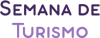 Promo Semana de Turismo Marzo 2024