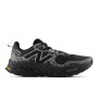 Zapatillas Trail Running Fresh Foam X Hierro v8 Hombre Black