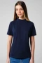 Remera Lola Azul