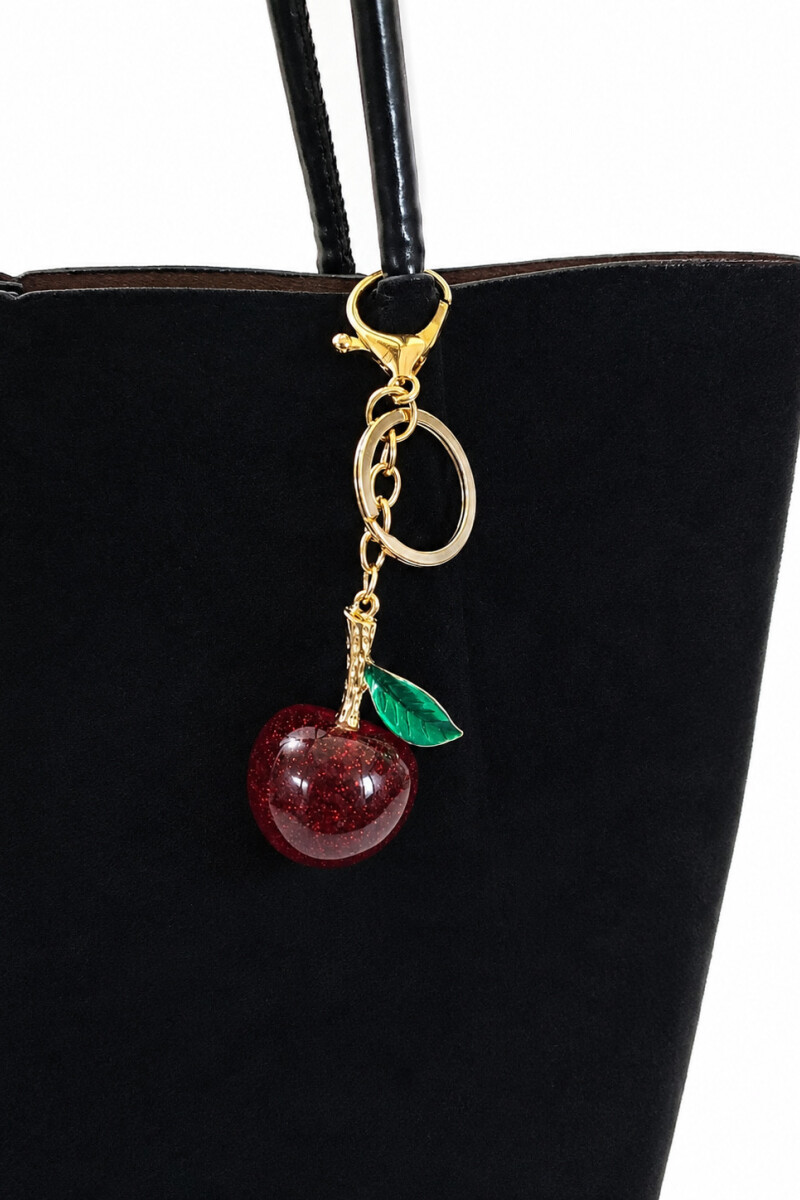 BAG CHARM VIGGO VARIOS