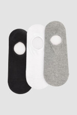 Pack x3 plantinas hombre Estampado 1