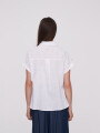 Camisa Taif Blanco