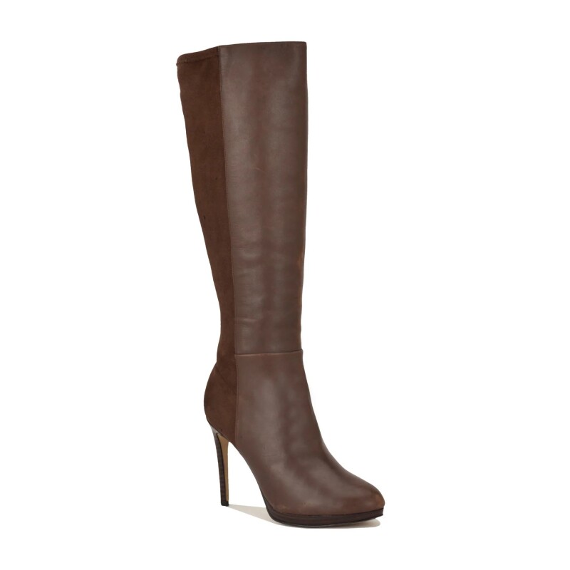 Boot Nwquizme Max Bro Max Brown