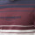 REMERA RAYADA BORDADA Azul