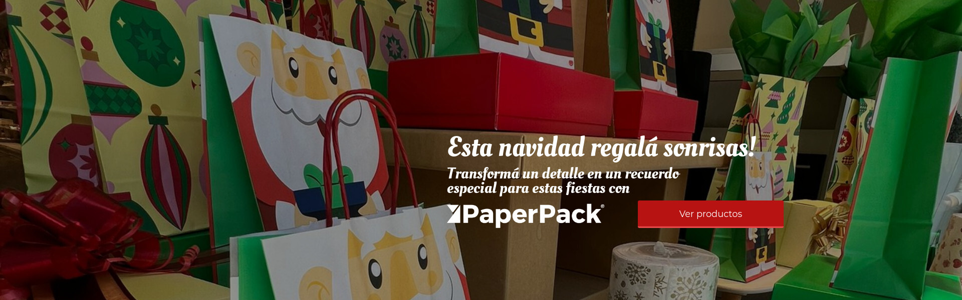 Recomendados Navideños