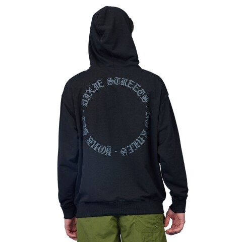 CANGURO XXS-XXL NEGRO