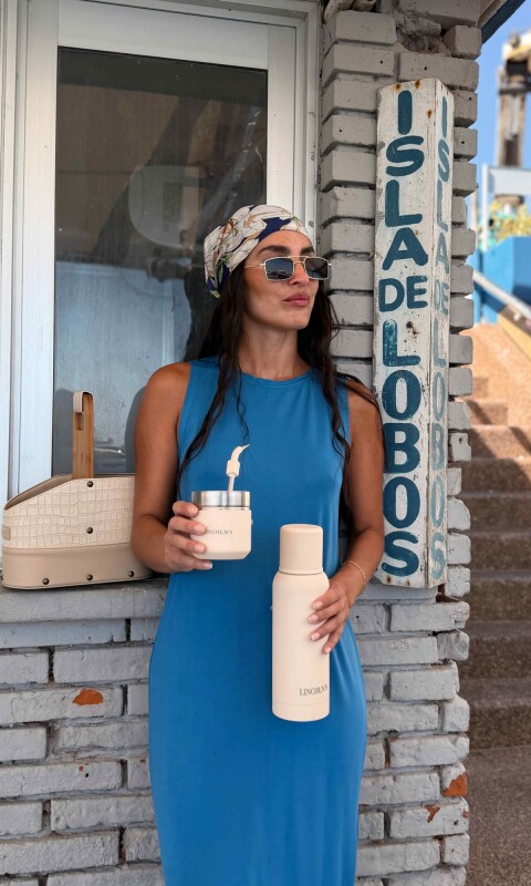 KIT MATERO ENERGY NUDE