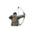 Arco Compuesto Arye Modelo Panda-z 12lb 34,5 - Fibra De Vidrio Arco Compuesto Arye Modelo Panda-z 12lb 34,5 - Fibra De Vidrio