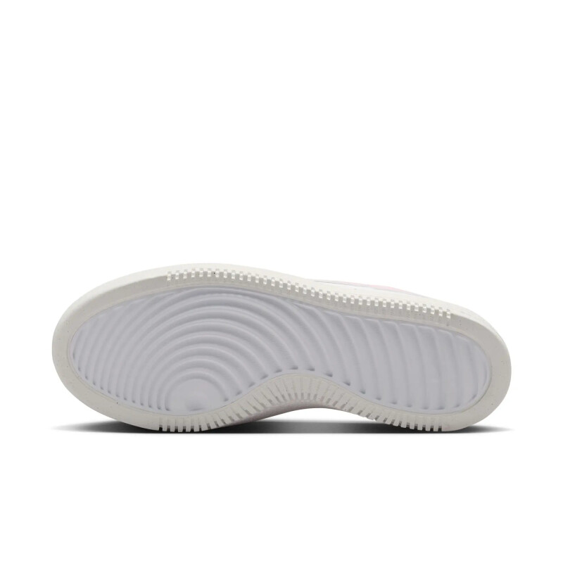 Championes Nike COURT VISION ALTA de Mujer - DZ5394-105 Blanco-rosado