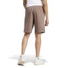 Short Adidas Essential Trifolio Marron