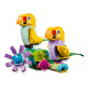Lego Creator 3en1 Flores En Regadera 31149 - 420 Pz Lego Creator 3en1 Flores En Regadera 31149 - 420 Pz