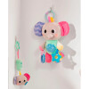 Colgante elefante xl BUBAZOO Colgante elefante xl BUBAZOO