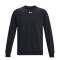 Buzo de Hombre Under Armour UA Rival Fleece Negro