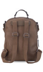 MOCHILA MANAGUA TOSTADO