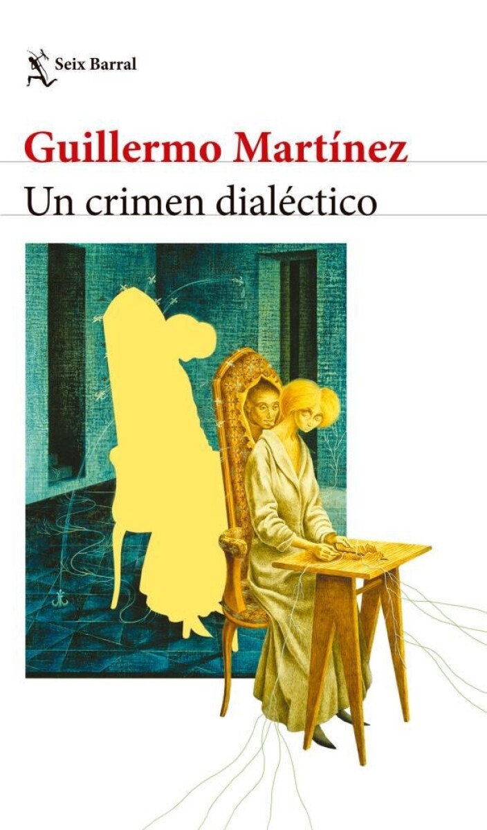 Un crímen dialéctico 