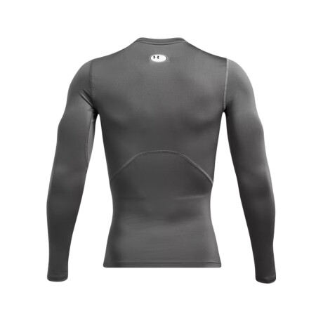 BUZO UNDER ARMOUR COMPS LS Black