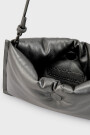 CLUTCH ACOLCHADO Plata