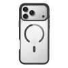 Case Prodigee iPhone 18 Pro/17 Pro Magneteek Black Case Prodigee iPhone 18 Pro/17 Pro Magneteek Black
