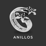 Anillos