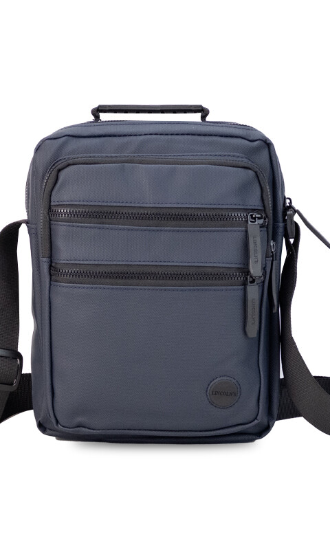 MORRAL TUNARI AZUL
