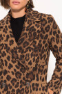 TAPADO TWIST Leopardo