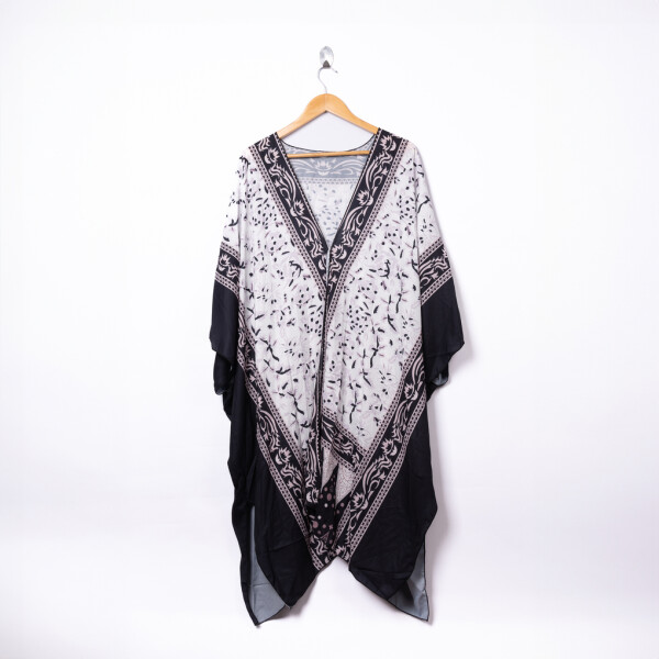 KIMONO NOCHE KIMONO NOCHE