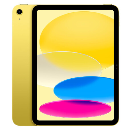 Tablet Apple iPad 11 512GB 6GB 2025 MD5A4 11" Yellow Tablet Apple iPad 11 512GB 6GB 2025 MD5A4 11" Yellow